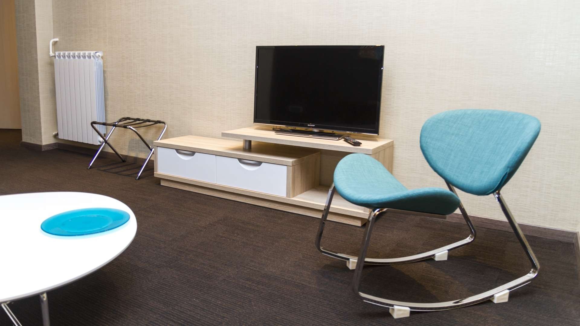 Prince Hall Palace 8